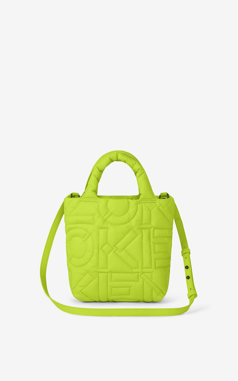 KENZO Arctik small tote bag outlook