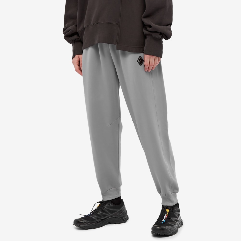 A-COLD-WALL* Technical Sweatpants - 4