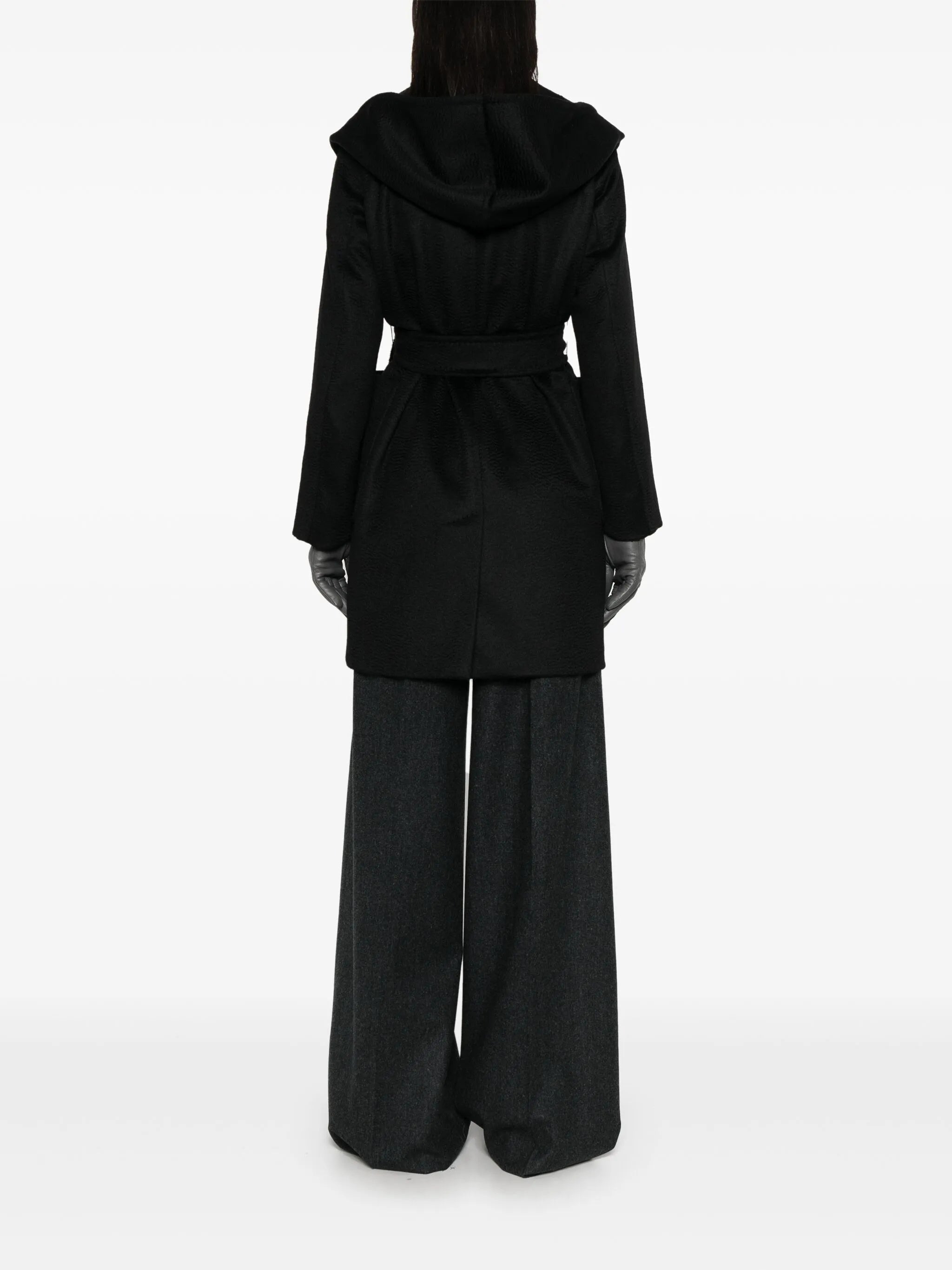 Max Mara Rialto Coat - 3