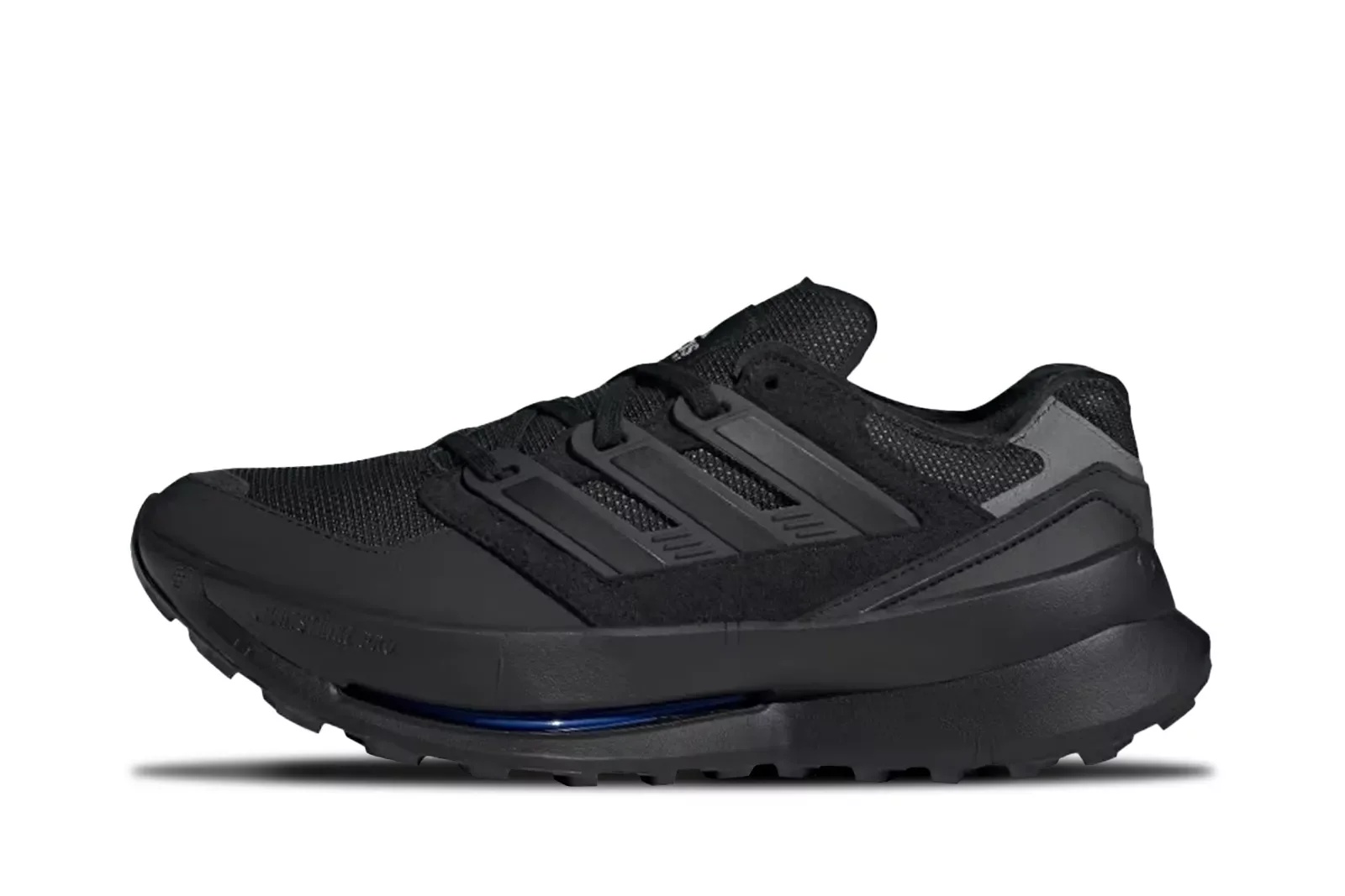 EQT Agravic "Core Black" - 1