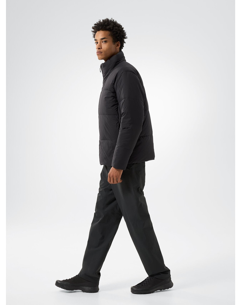 Conduit Down Jacket 4