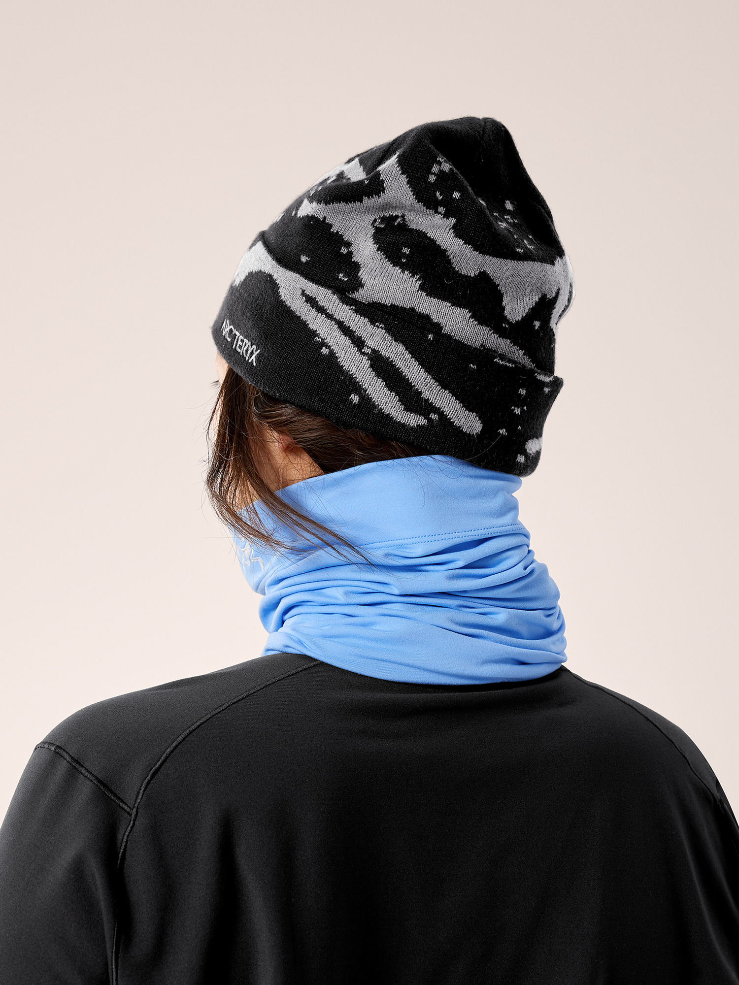 Rho Neck Gaiter Long - 4