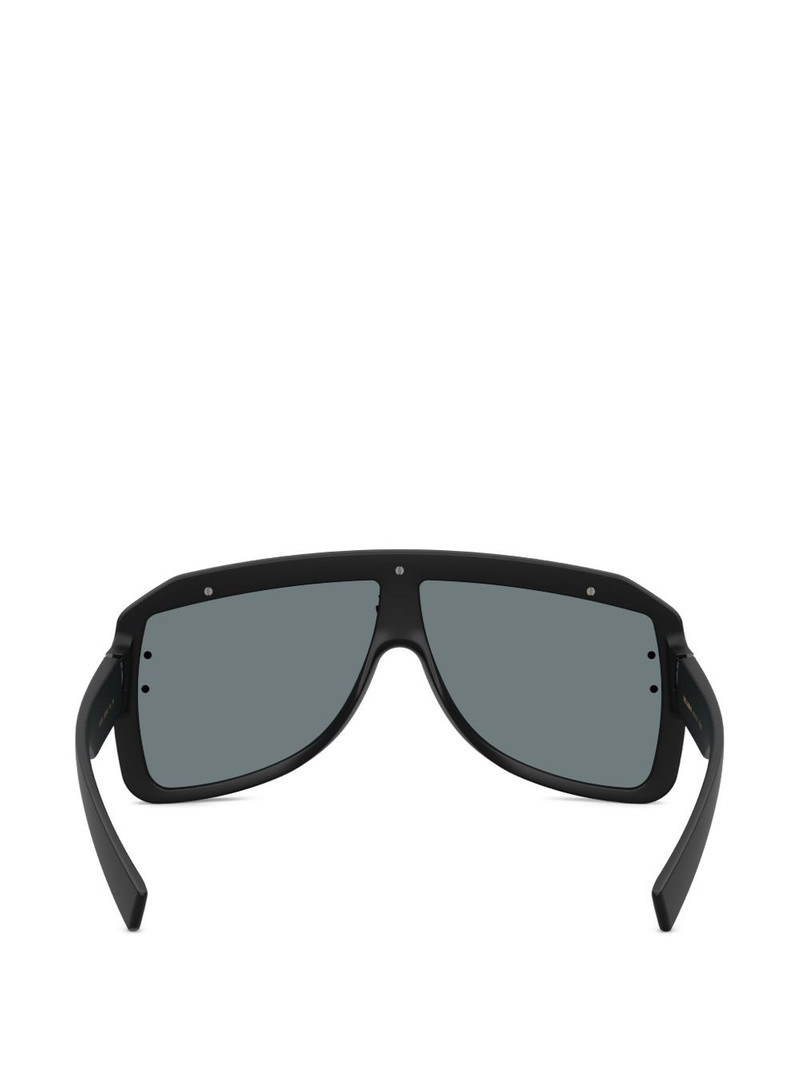 pilot-frame sunglasses 4