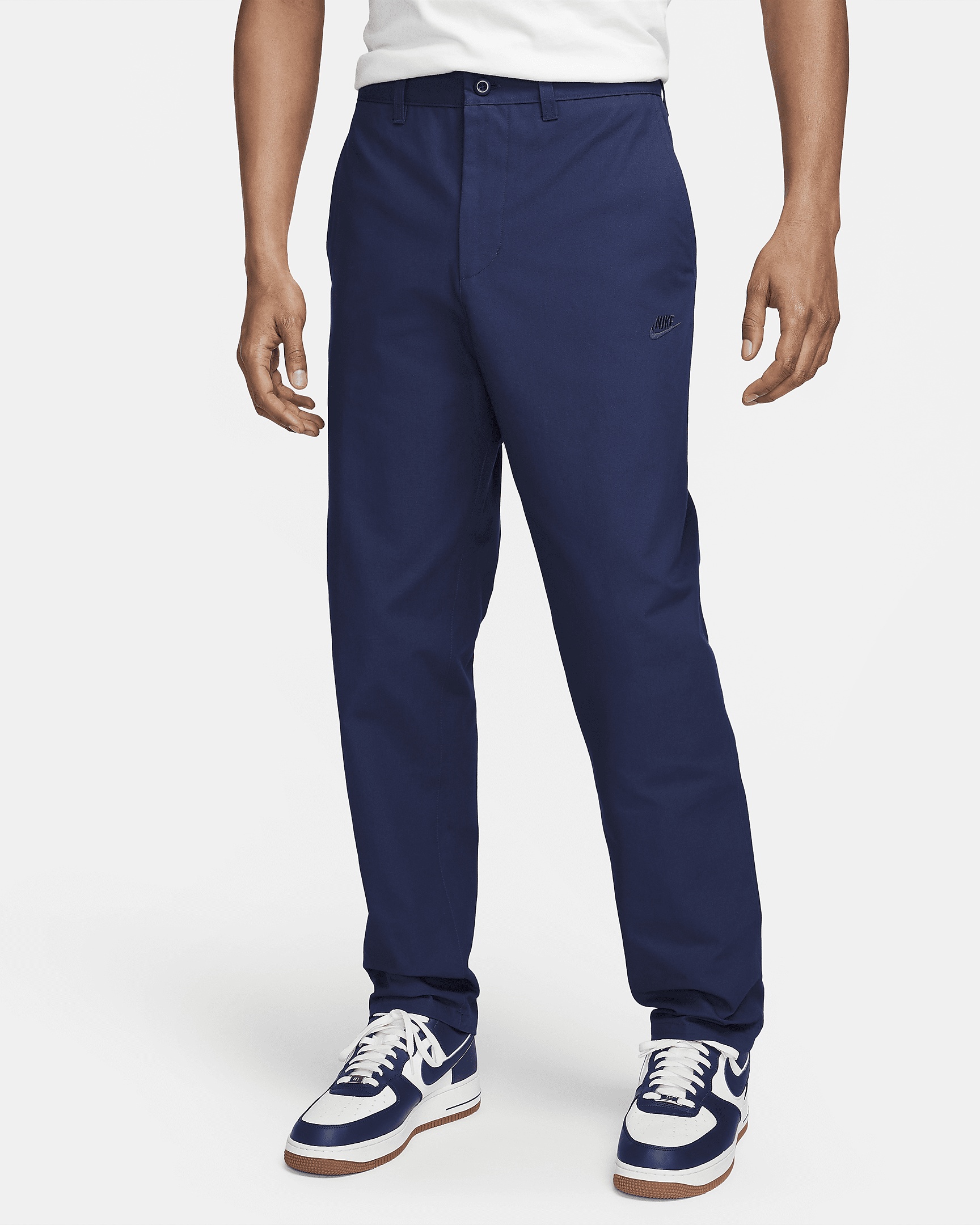 Nike Club Men's Chino Pants - 1