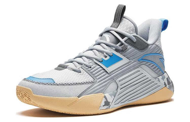 ANTA Speedy 3 'Grey Blue Gum' 112341604-8 - 2