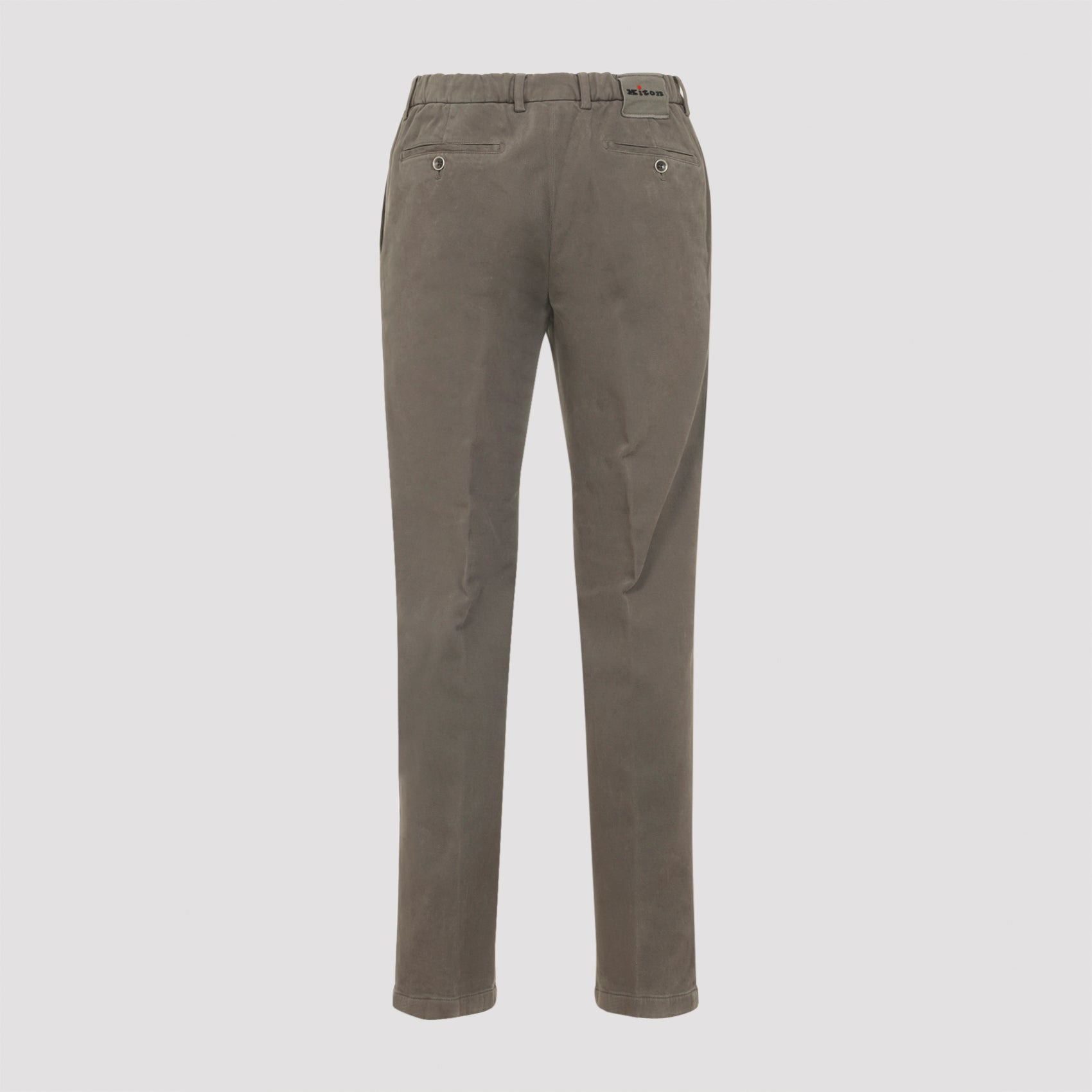 KITON - Kiton Trousers Men - 2