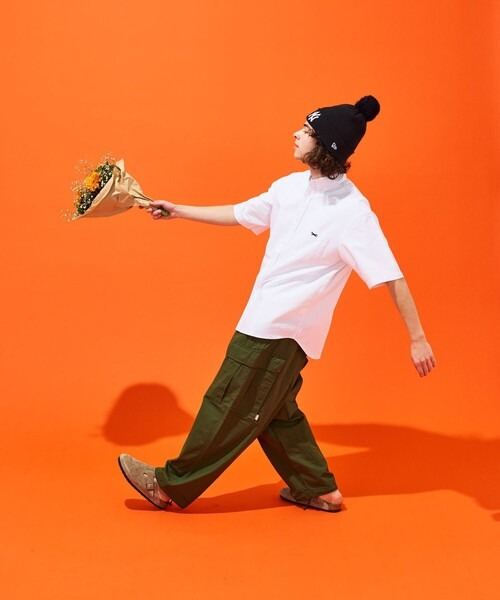 FREAK'S STORE × TOWN CRAFT - FREAK'S STORE × TOWN CRAFT - 5