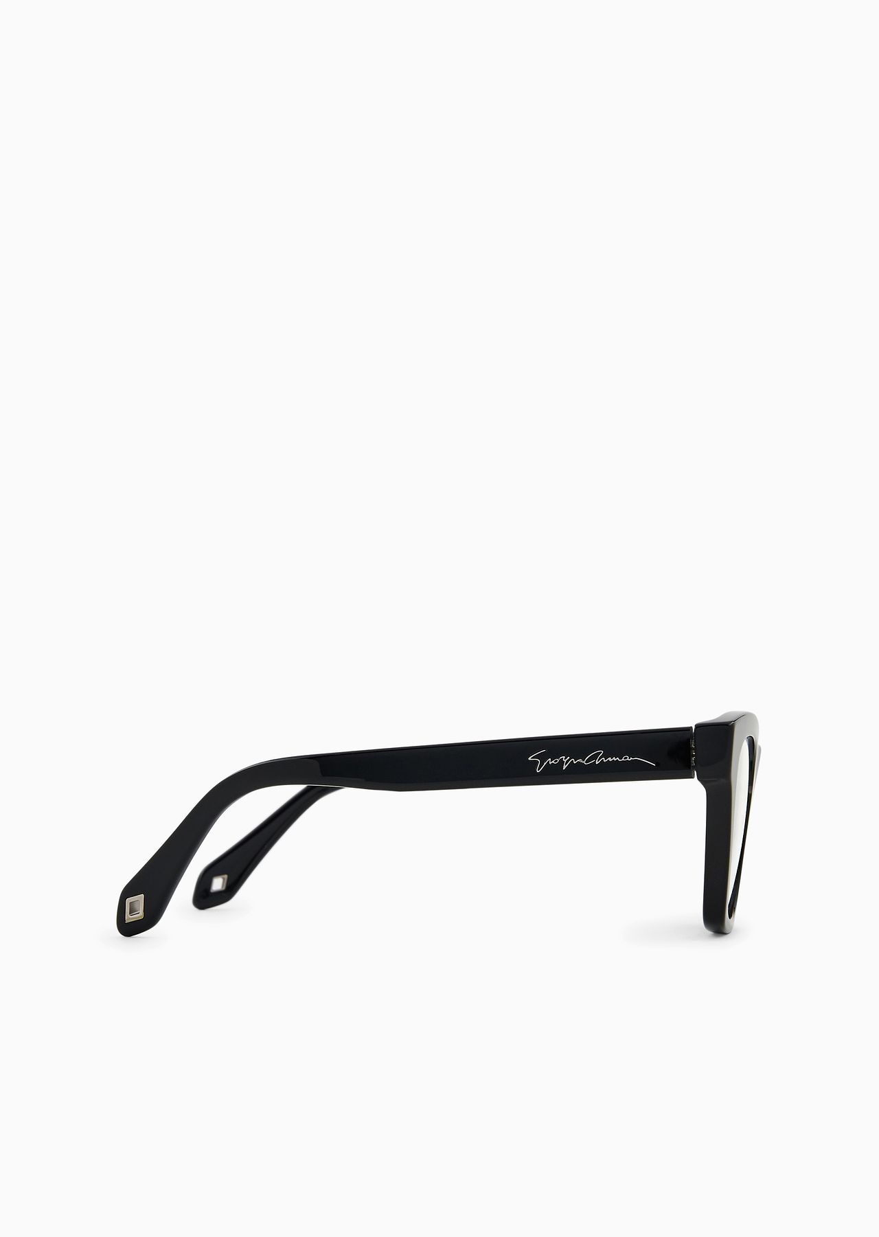 Women’s irregular-shaped eyeglasses - 3
