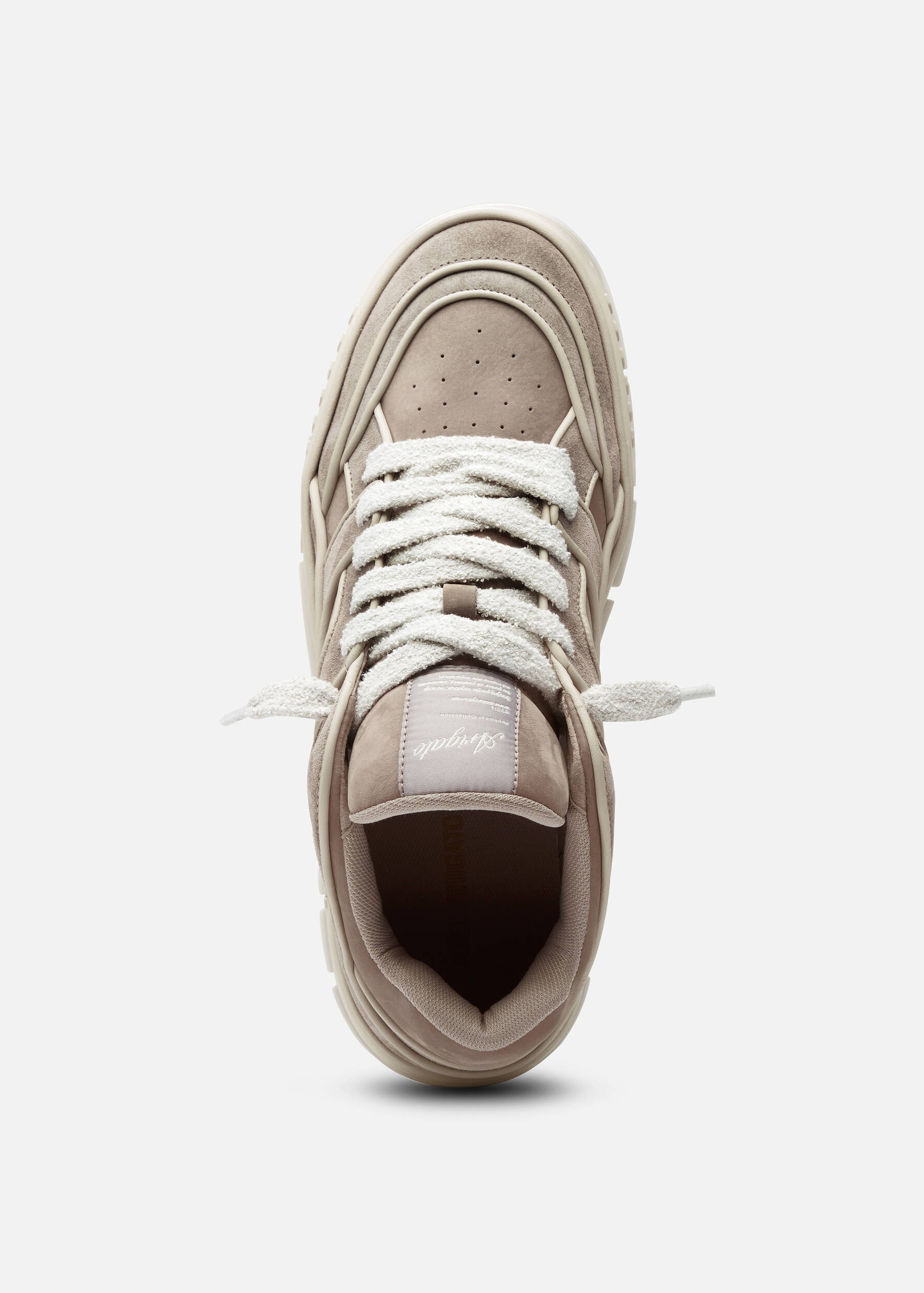 Area Lo Sneaker - 4