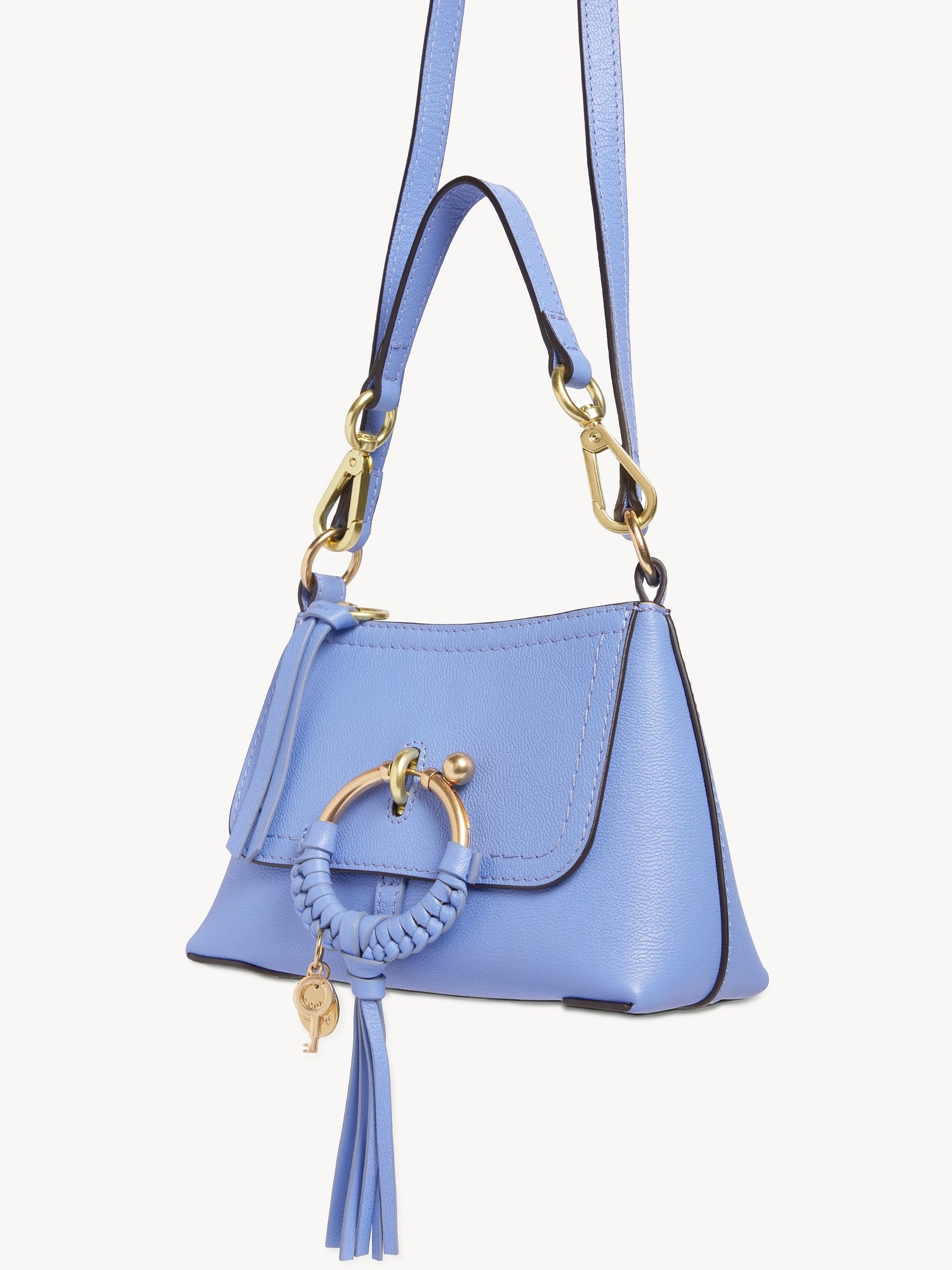 JOAN MINI CROSS-BODY BAG - 4