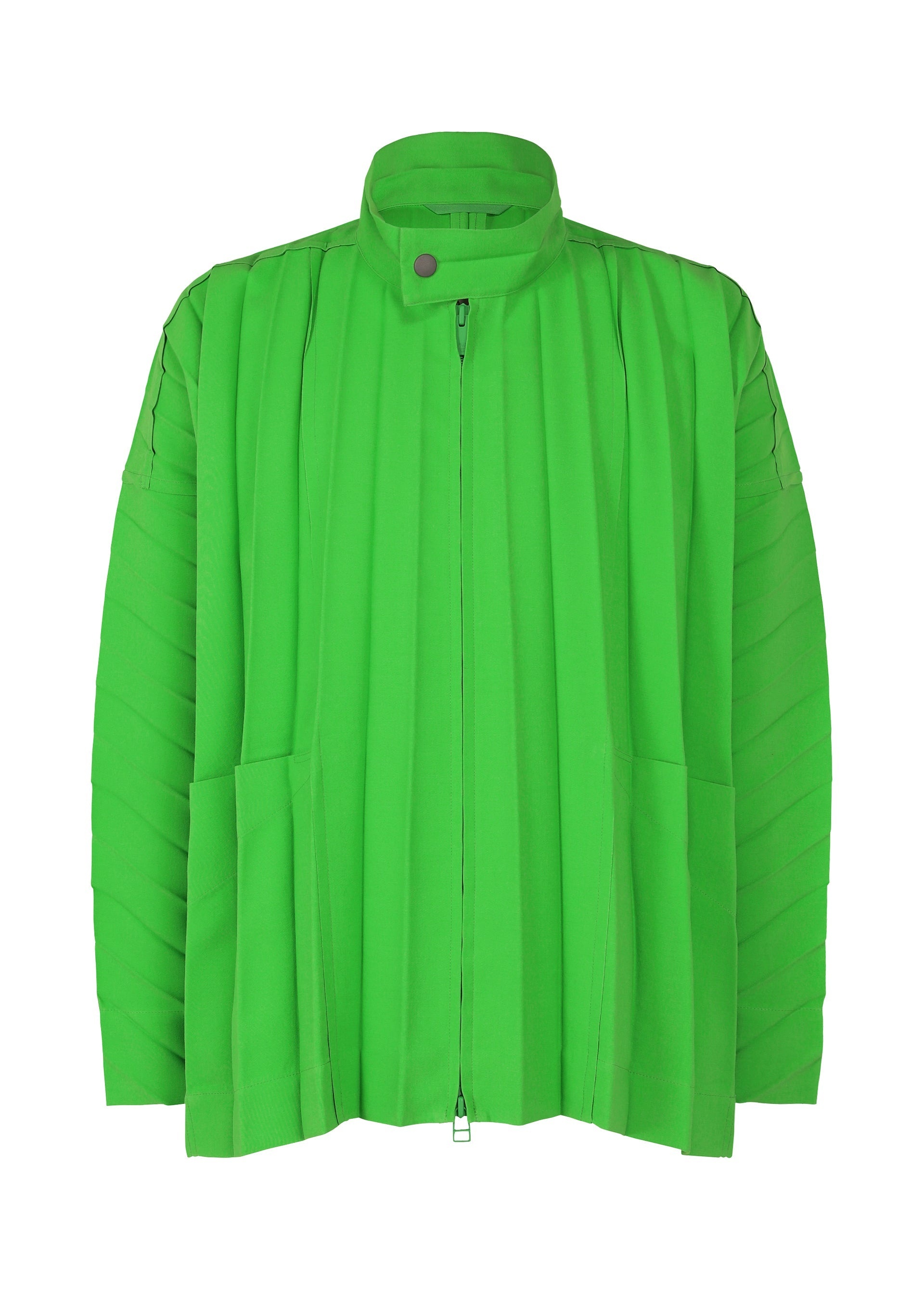 EDGE COAT - 1