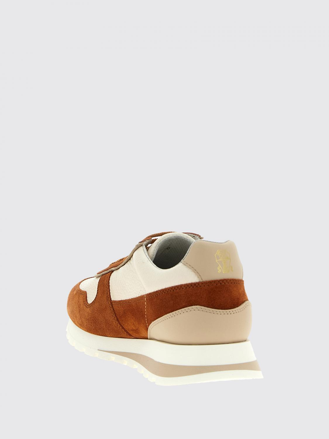 Sneakers men Brunello Cucinelli - 3