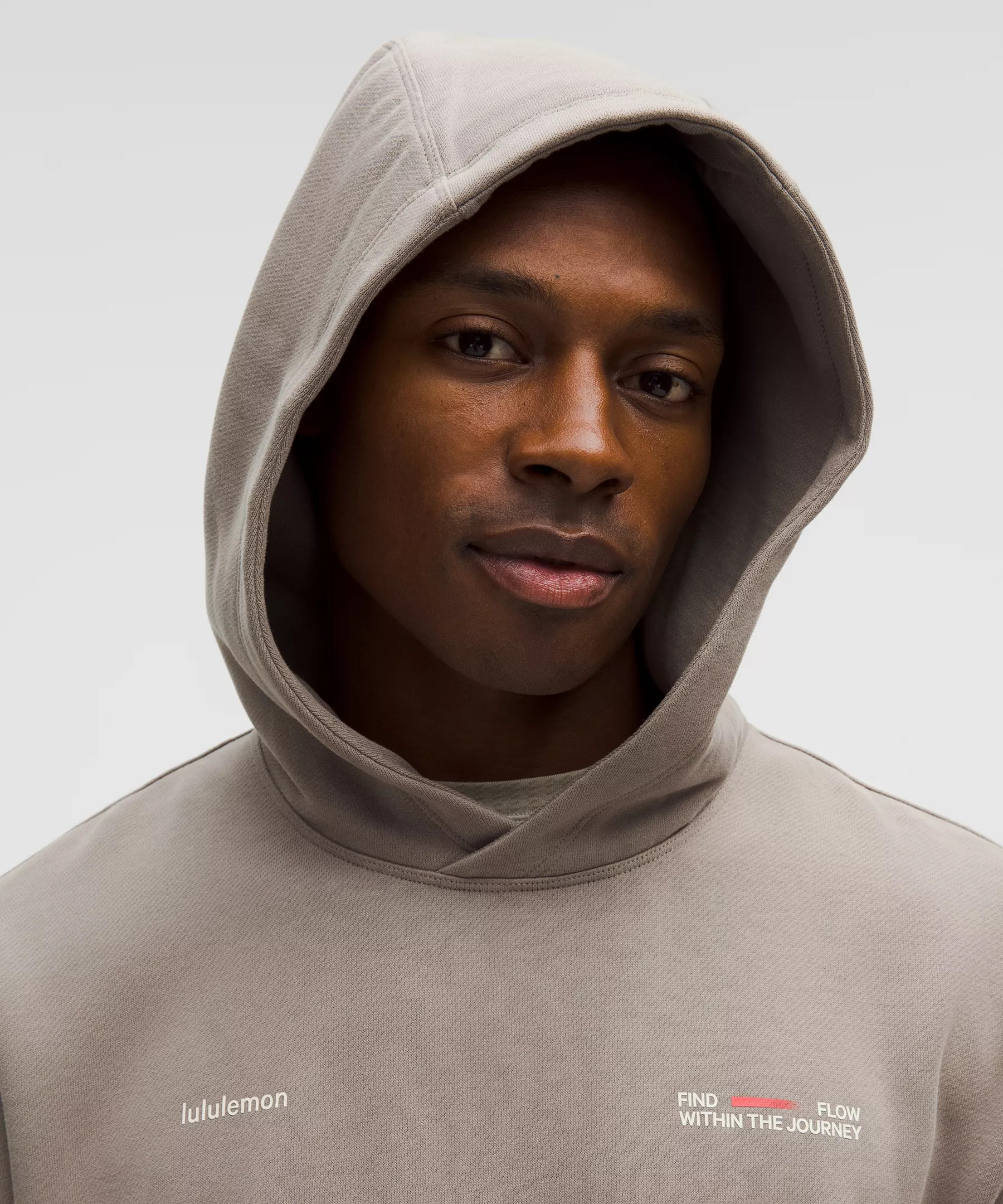 Steady State Pullover Hoodie *Graphic - 4