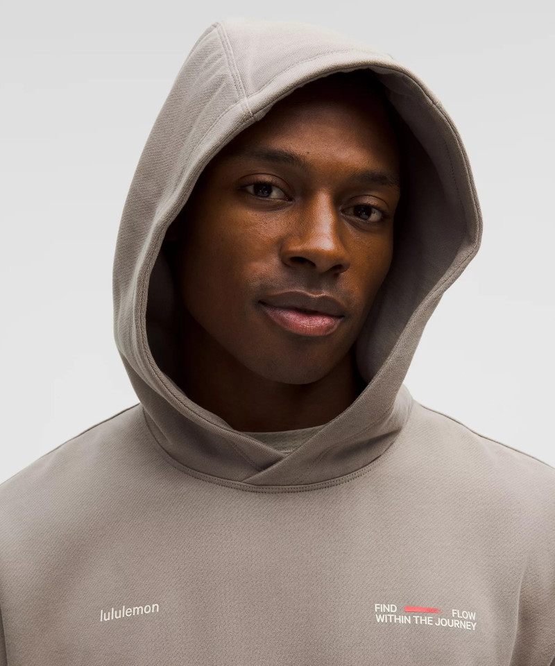 Steady State Pullover Hoodie *Graphic 4