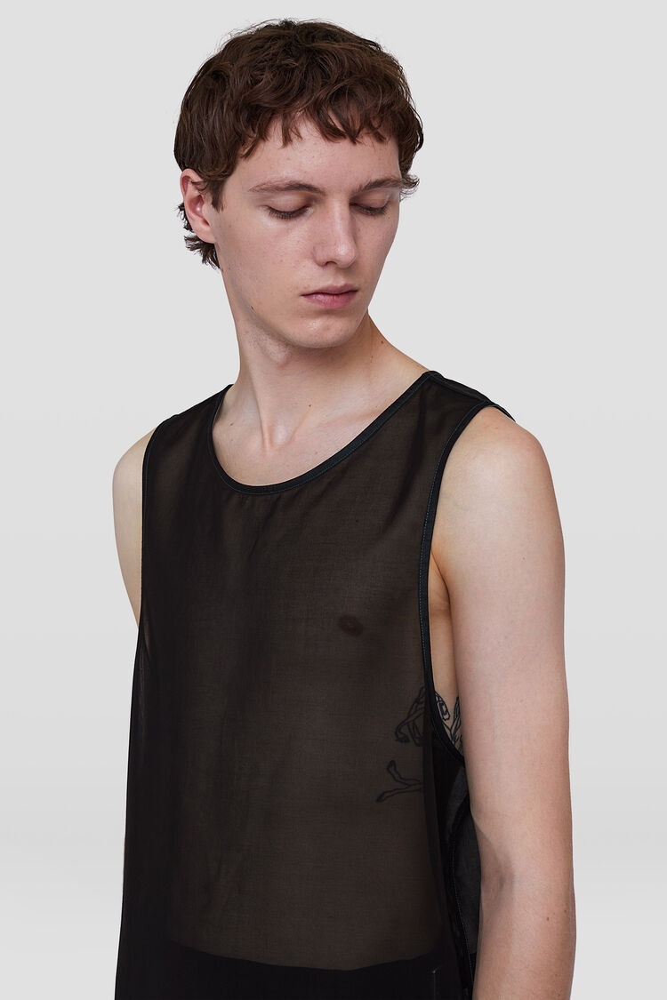Tank Top - 6