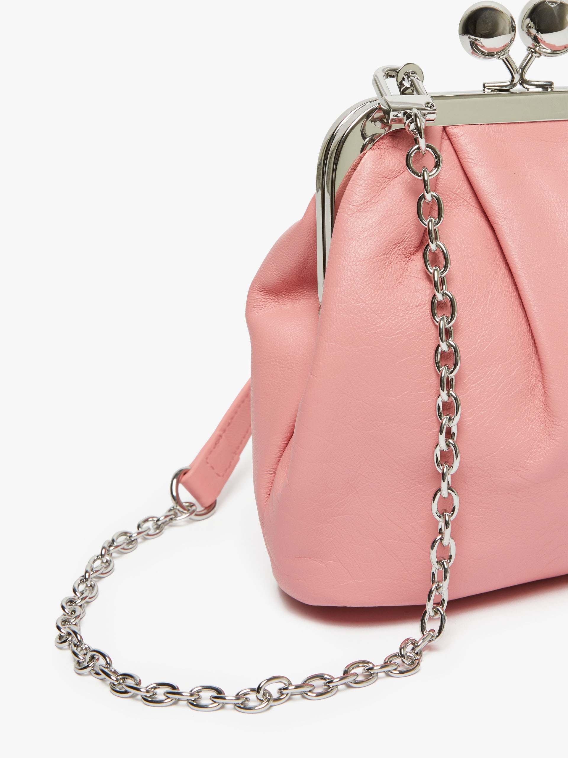 PIAVEWE XXS Nappa leather Pasticcino Bag - 4