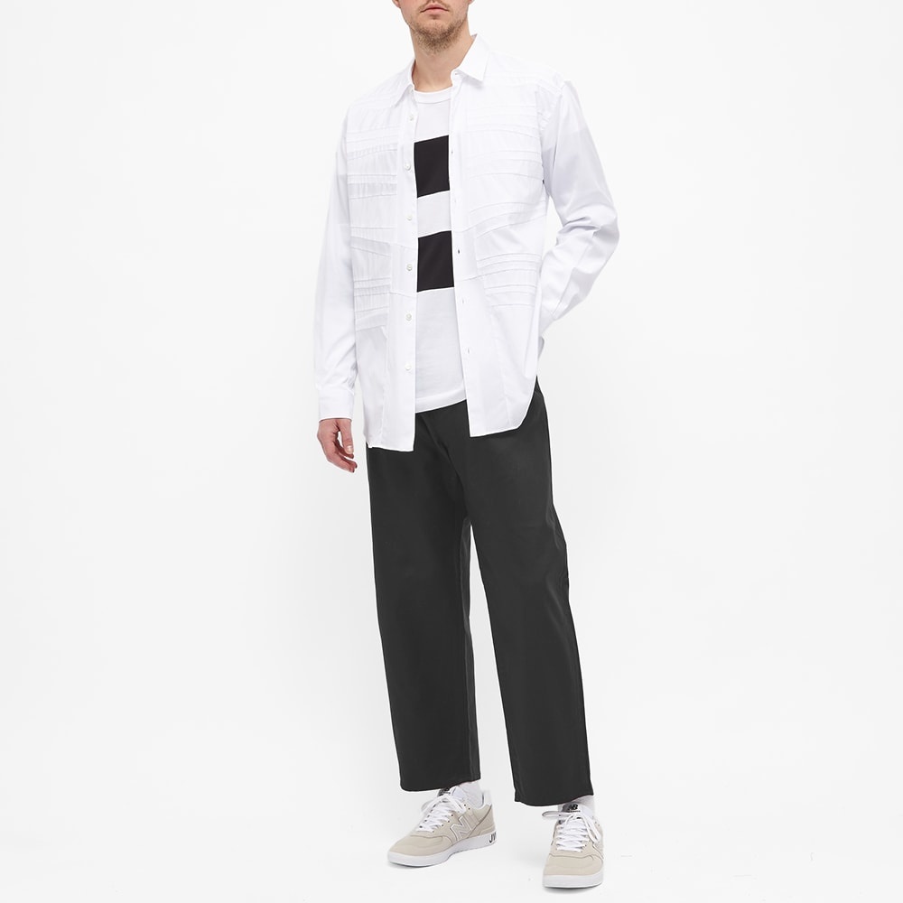 Junya Watanabe MAN Loose Cotton Pant - 5