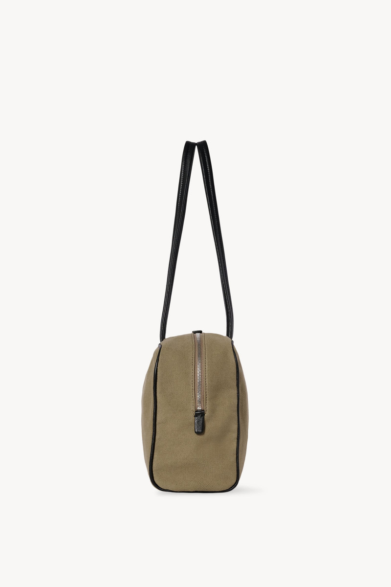 Astra Bowling Canvas Bag 3
