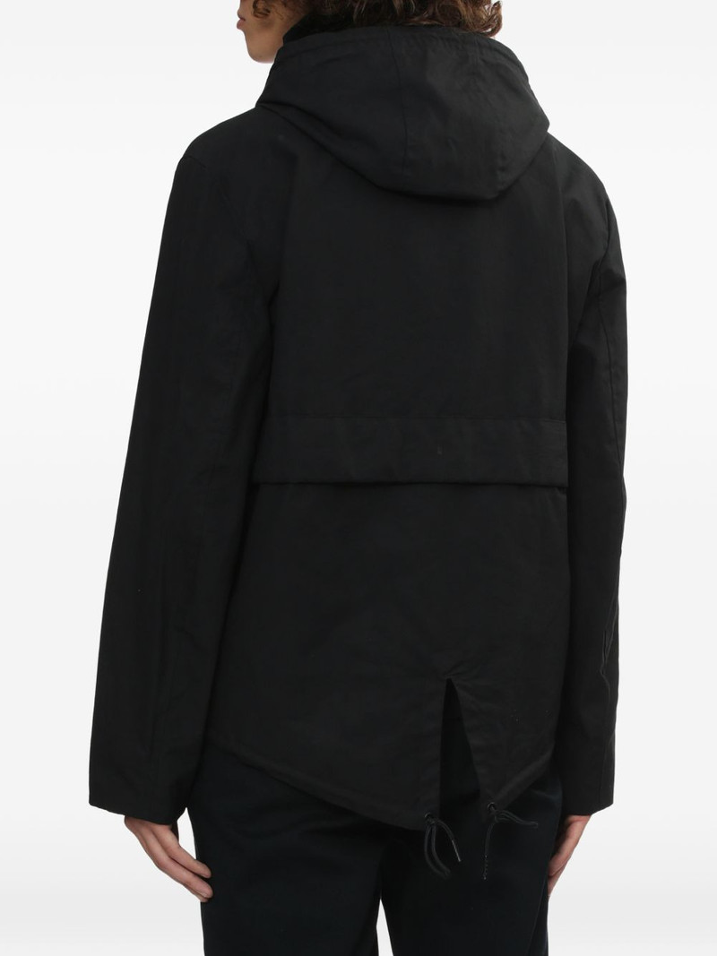 x Craig Green logo-detail windbreaker 4