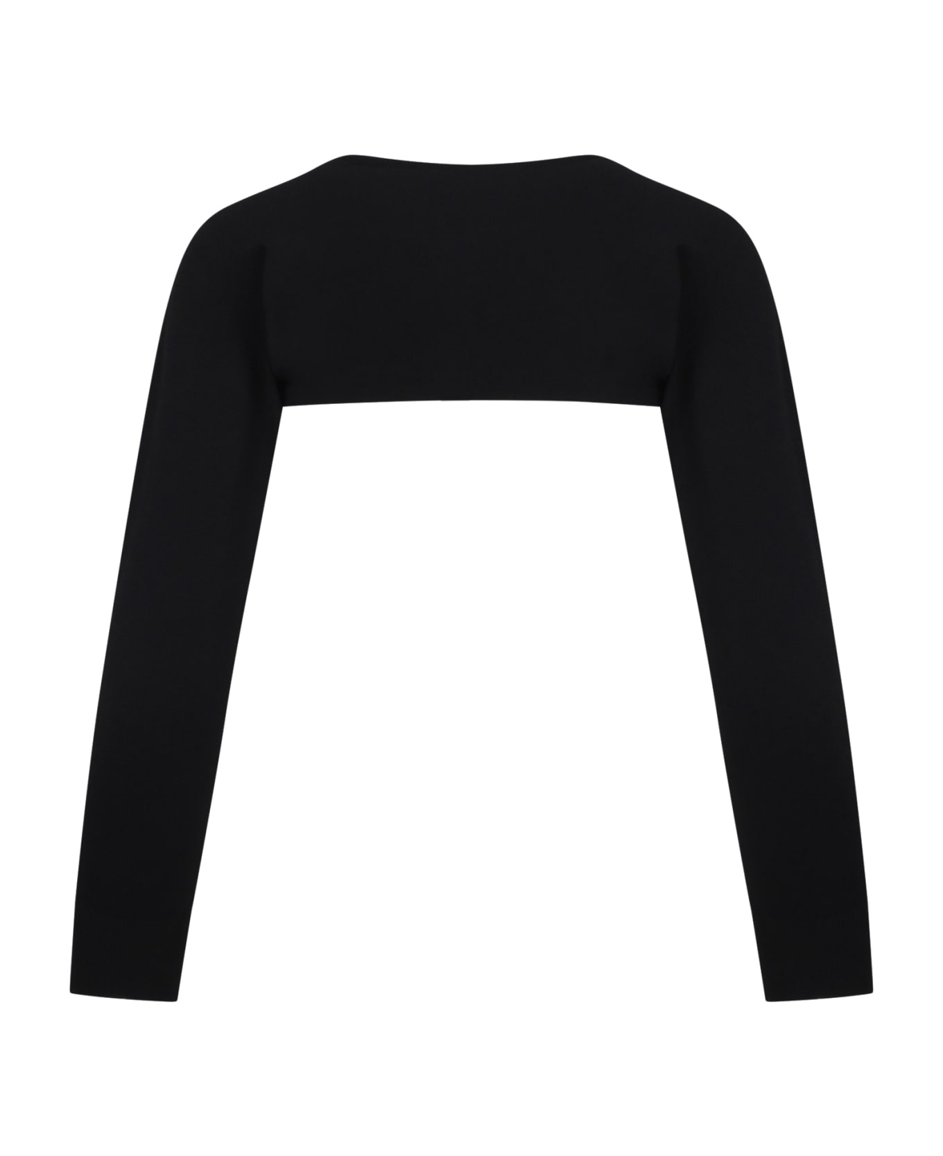 Viscose Shrug - 2