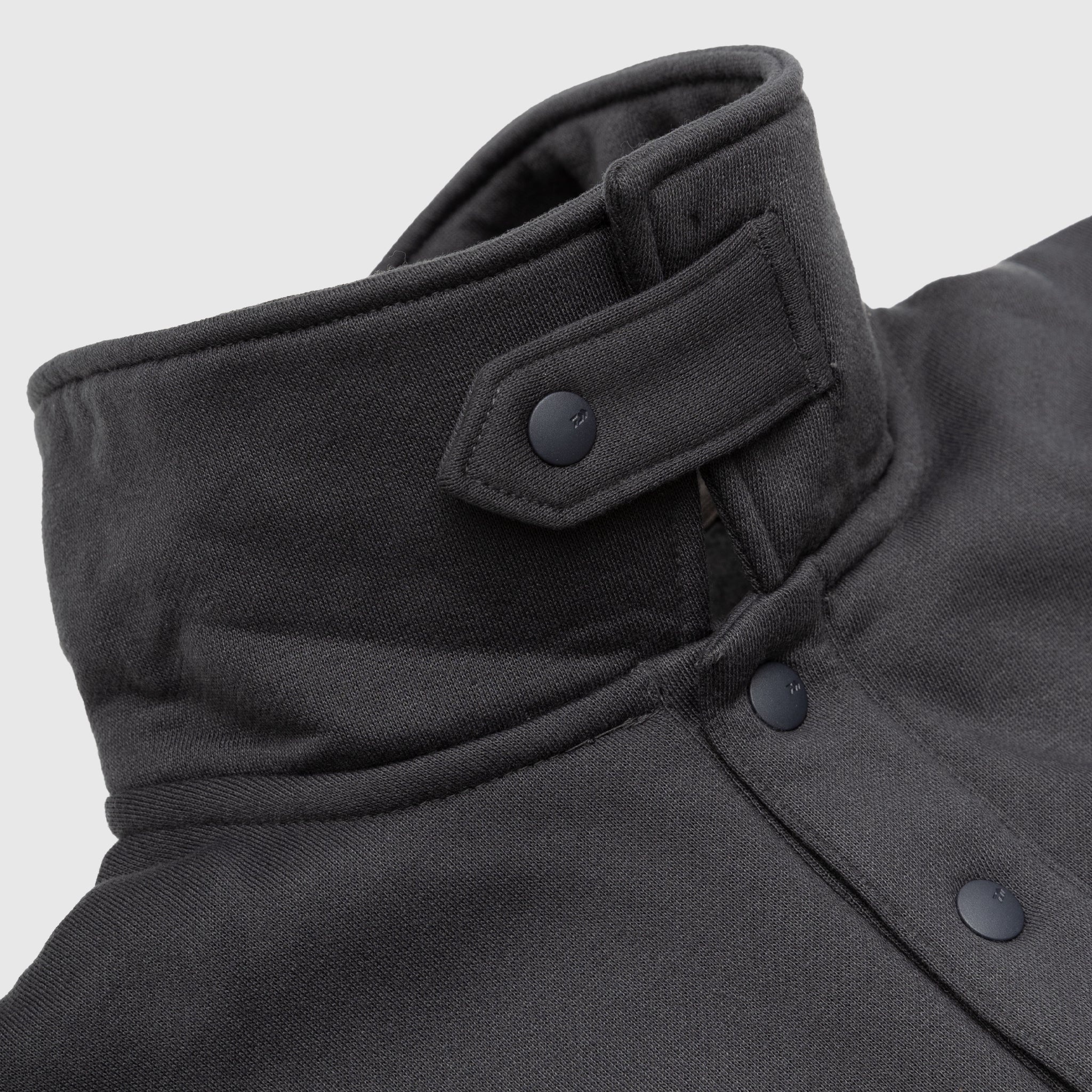 TECH SWEAT SNAP PULLOVER - 3
