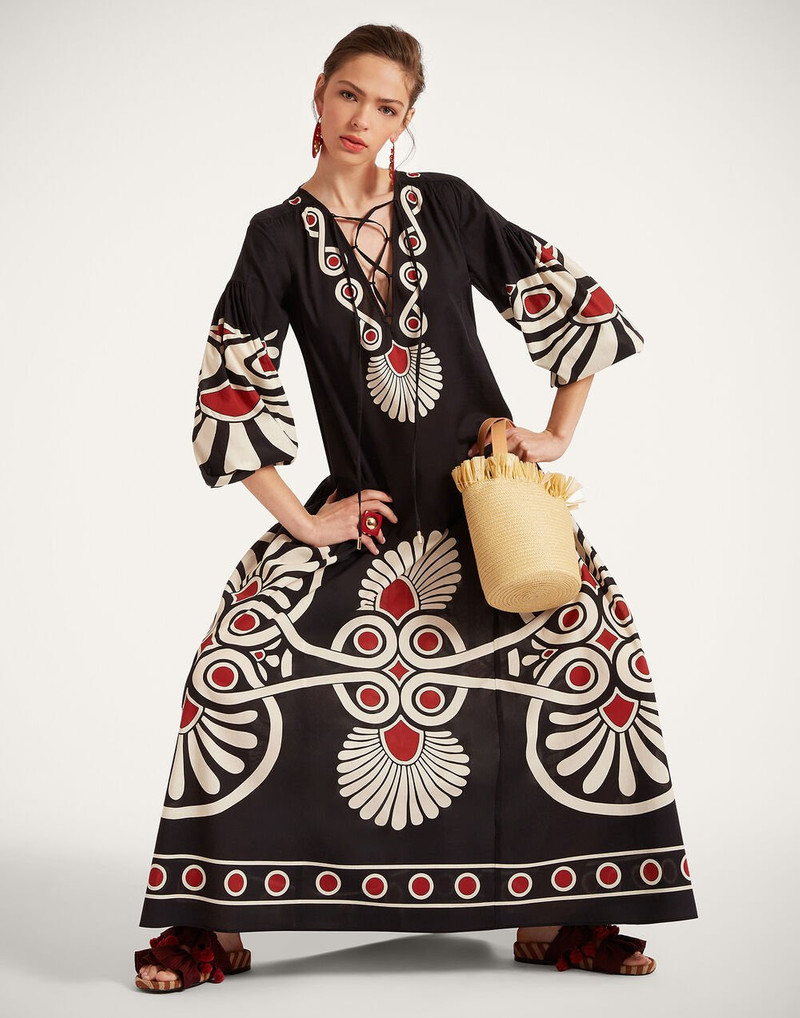 La DoubleJ Viviana Dress outlook