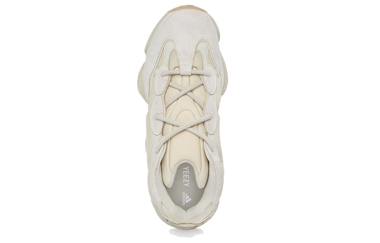 adidas Yeezy 500 'Stone' FW4839 - 4