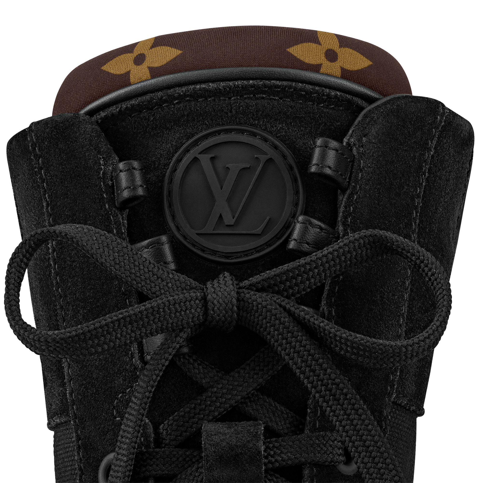 LV Archlight 2.0 Men's Platform Ankle Boot - Shoes