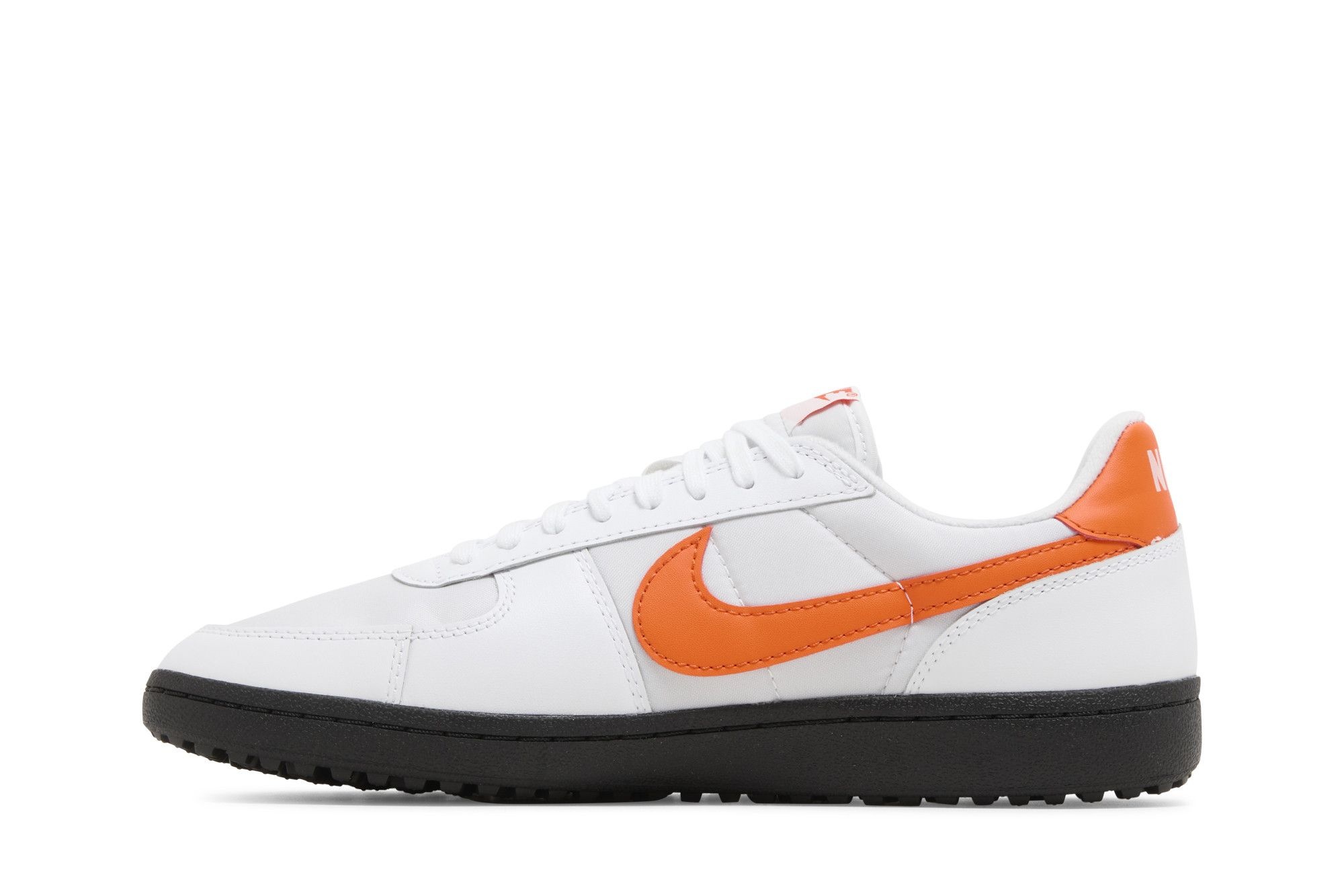 Field General 82 SP 'Orange Blaze' - 3