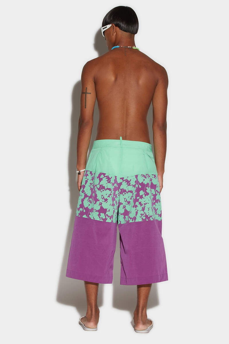 BOTANIC GOTH BOXER - 2