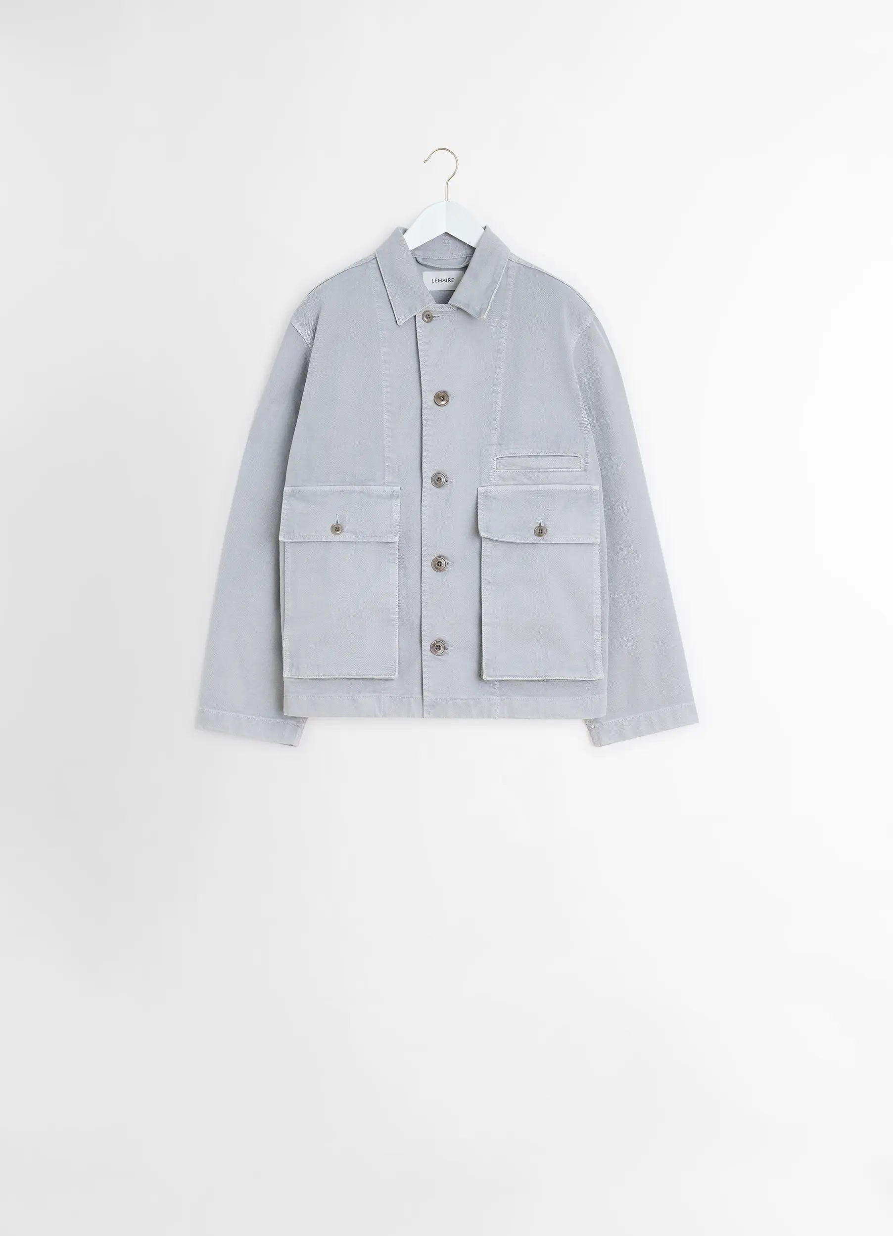 BOXY JACKET - 12