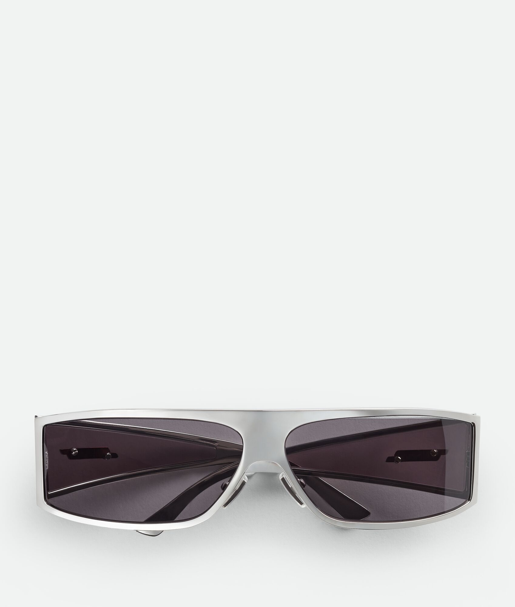 Bangle Wraparound Sunglasses - 1