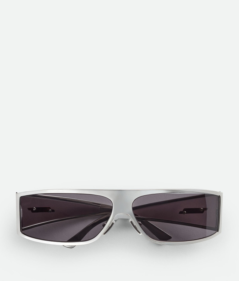 Bangle Wraparound Sunglasses 1