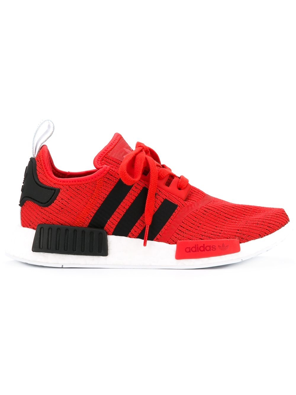 NMD R1 sneakers - 1