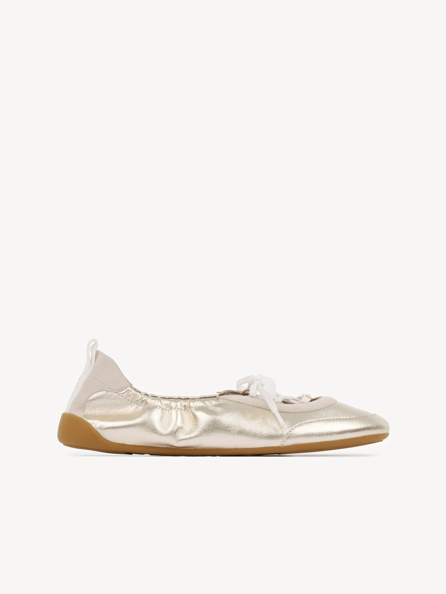 CHLOÉ KICK BALLERINA SNEAKER - 1