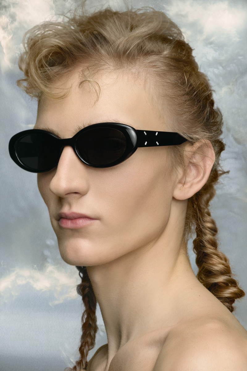 MM X Gentle Monster MM107 7