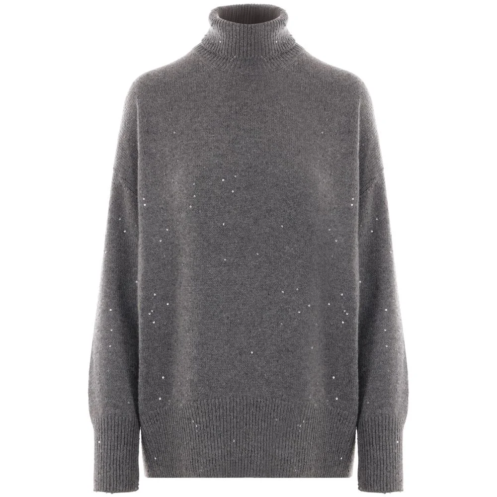 Brunello Cucinelli Sweaters - 1