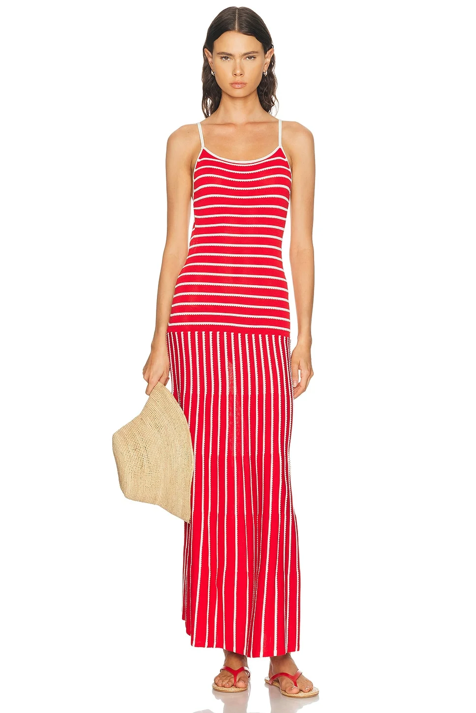 The Lottie Dress - 1