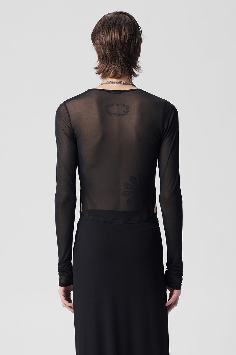 Ludolf Long Sleeve T-Shirt - 3