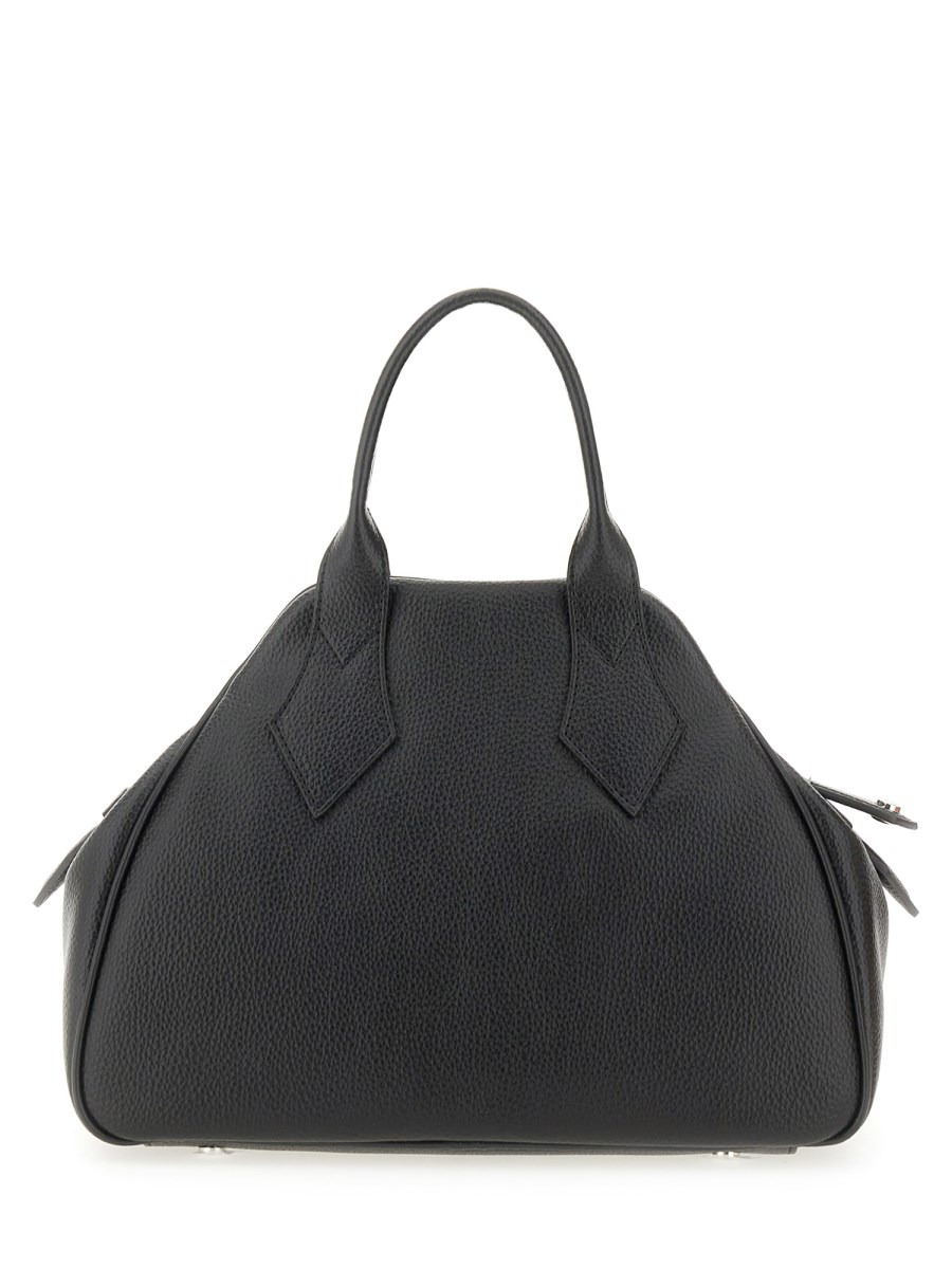 HANDBAG YASMINE MEDIUM - 2