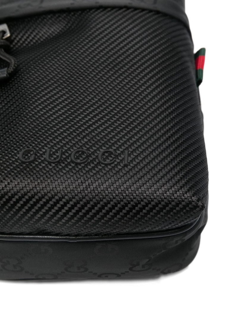 mini Nexus messenger bag 4