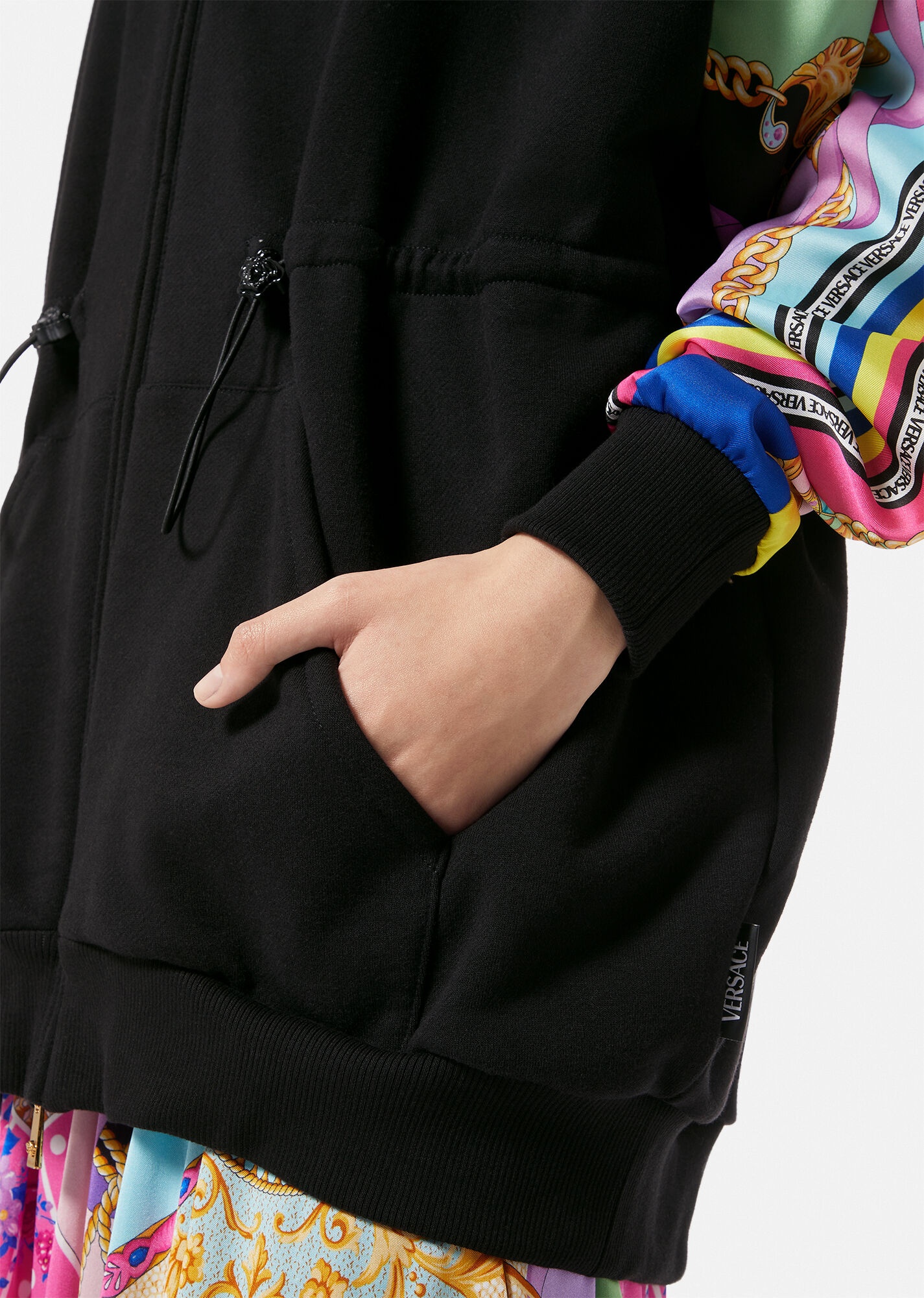 I Ventagli Sweatshirt - 5