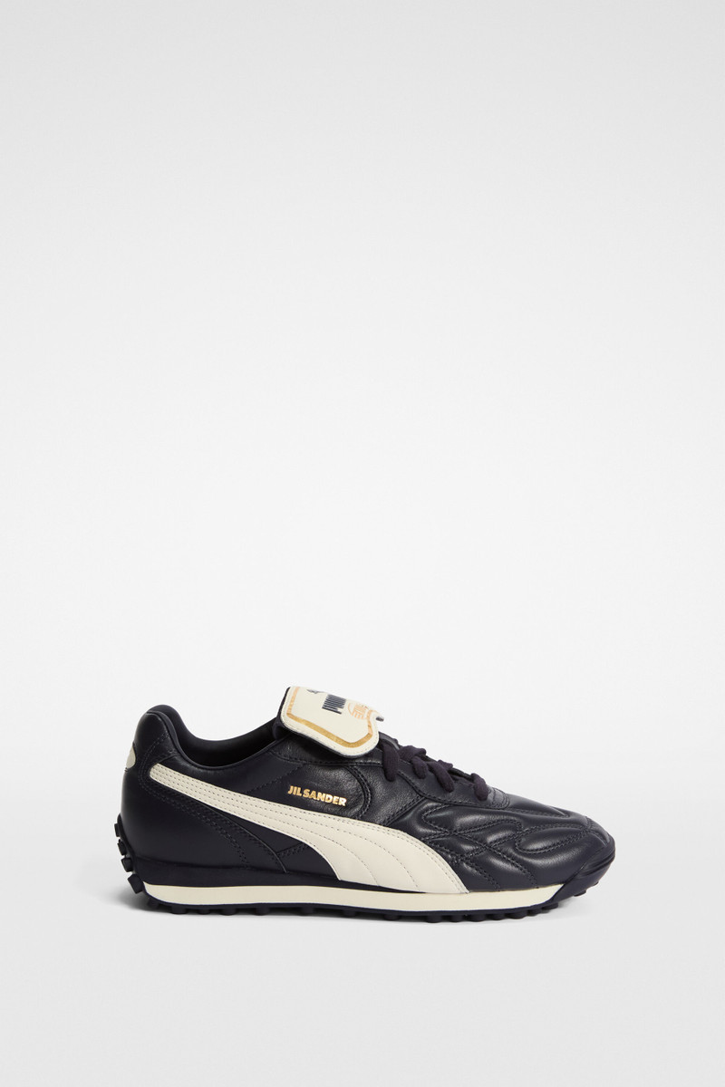 Jil Sander JIL SANDER x PUMA King Avanti Sneaker outlook