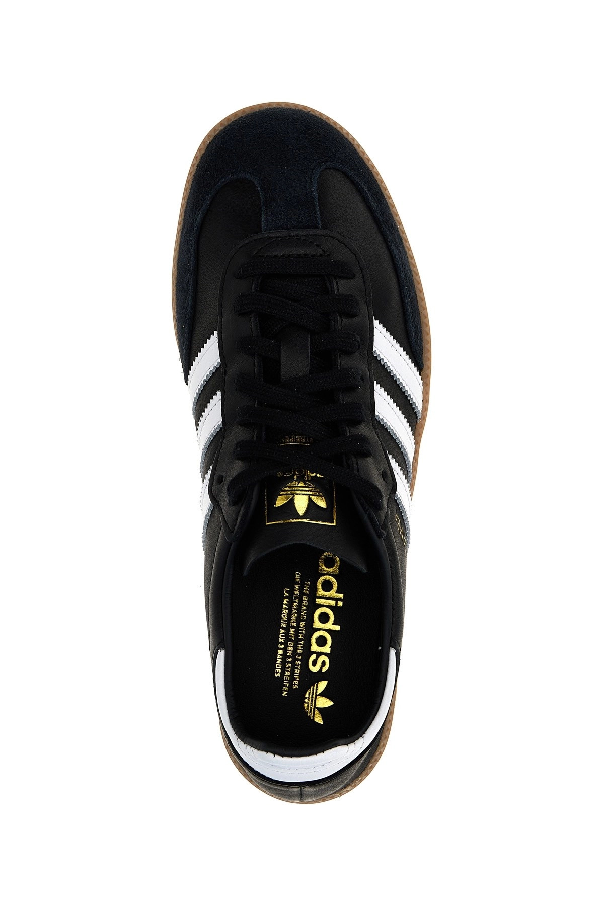 'Samba Decon' sneakers - 4