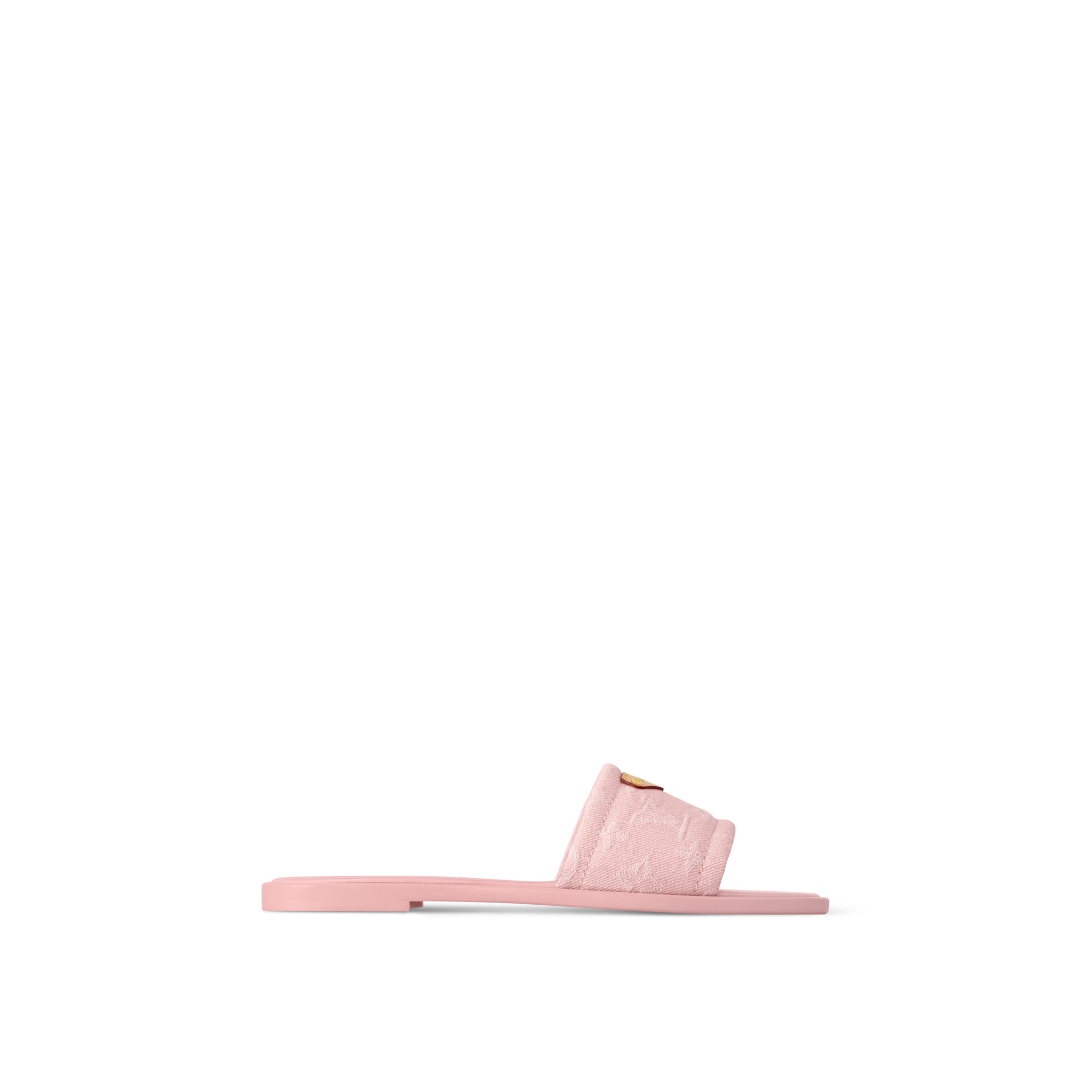 Lily Flat Mule - 2