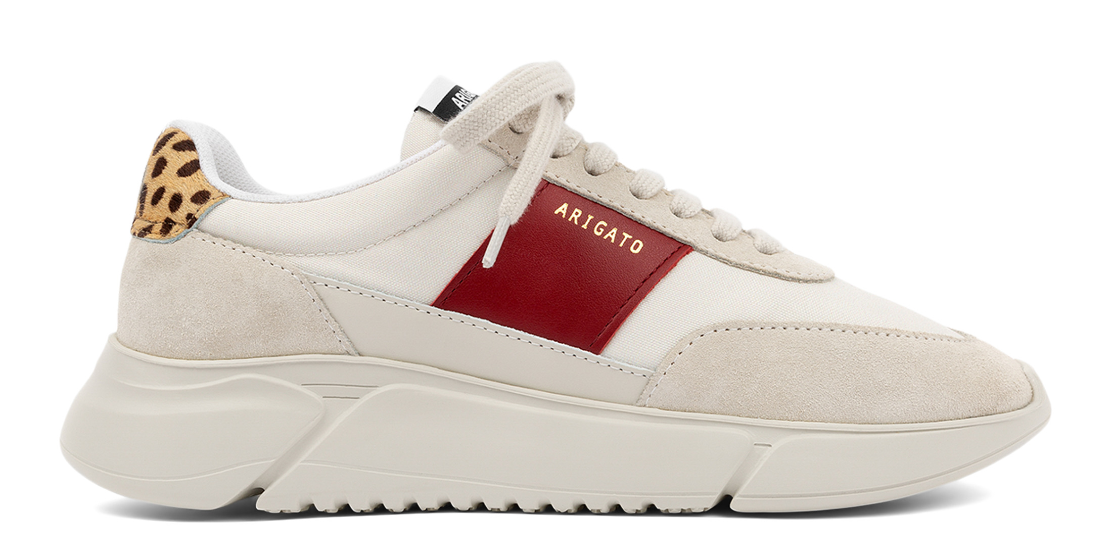Genesis Vintage Runner - 1