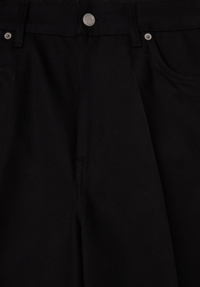 JEANS 72 BLACK - 6