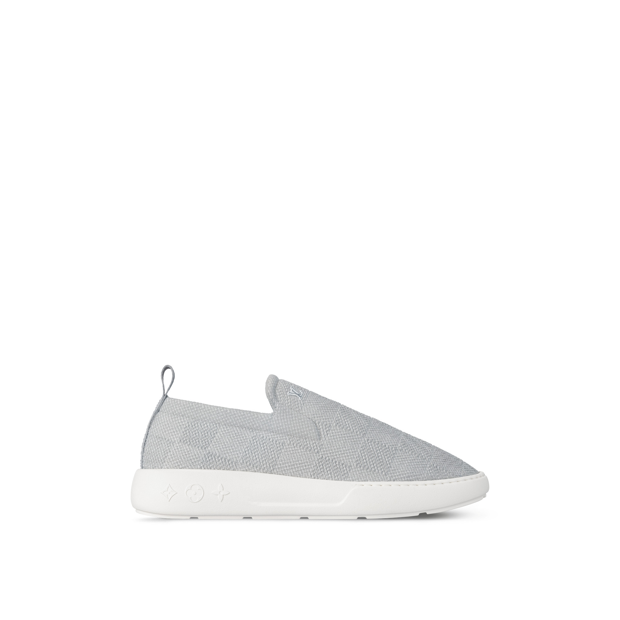 LV Pacific Loafer - 1