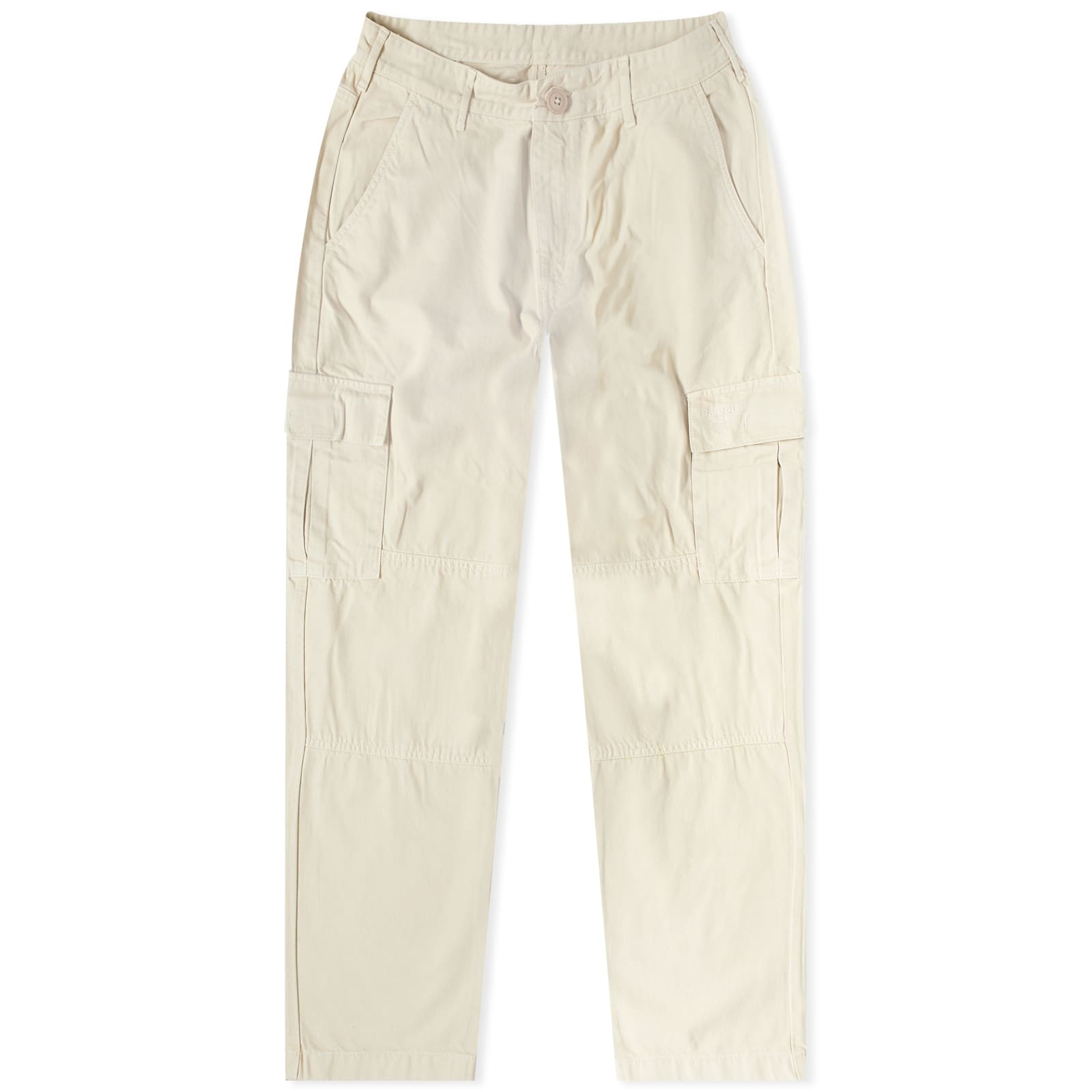 Barbour B.Beacon Finch Cargo Pant - 1