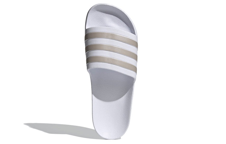 adidas Adilette Aqua Slides 'Cloud White' EF1730 - 5